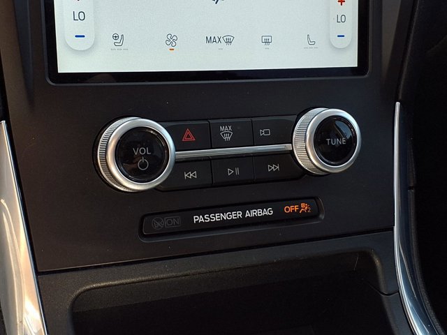 Certified 2021 Ford Edge Titanium image 14