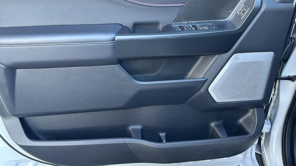 Certified 2025 Ford F150 Raptor image 20