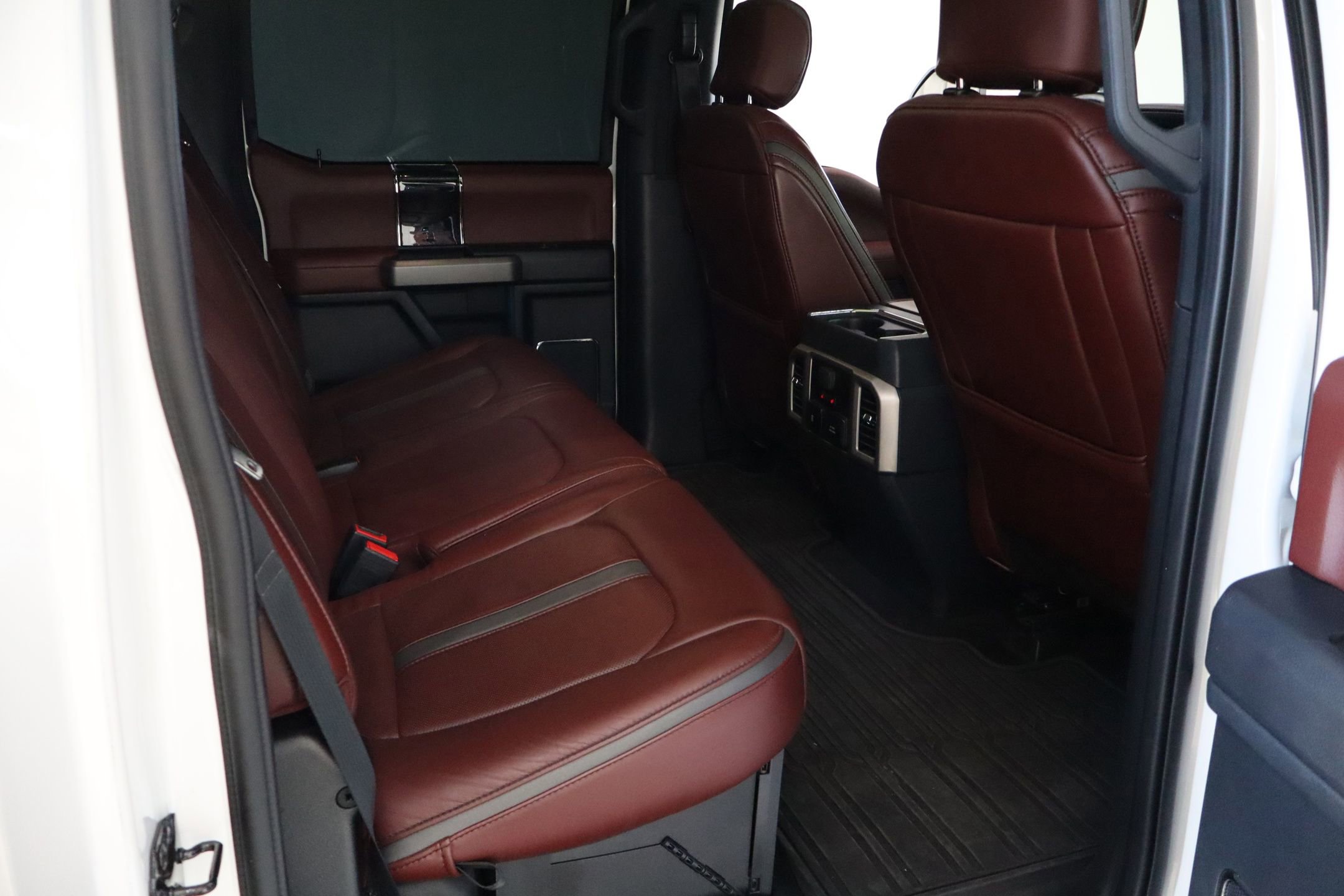 Certified 2022 Ford F250 Platinum w/ Tremor Off-Road Package image 26