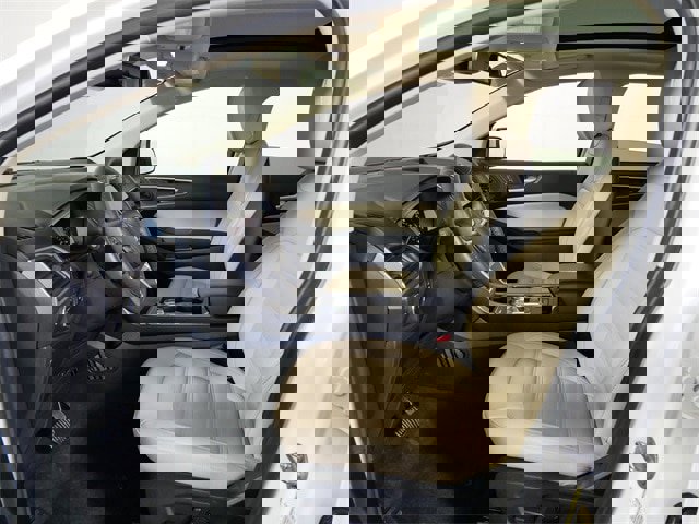 Certified 2023 Ford Edge SEL w/ Convenience Package image 14