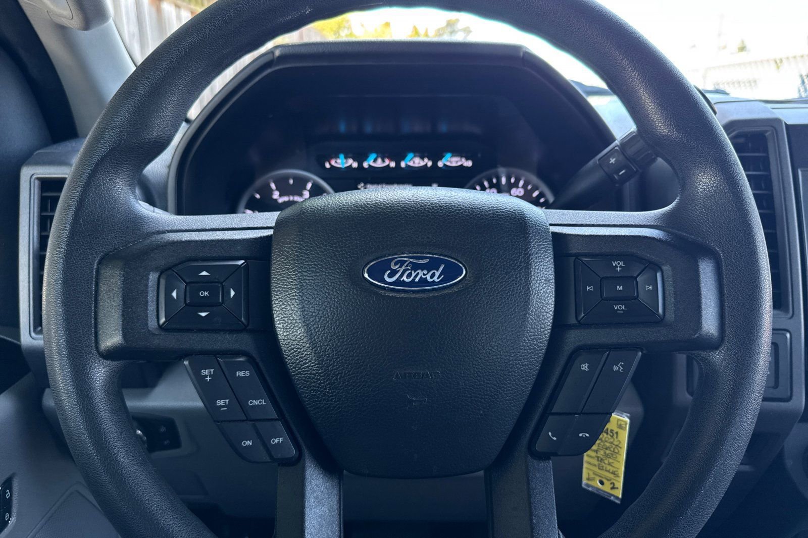 Certified 2022 Ford F350 XL w/ STX Appearance Package AWD/4WD image 21