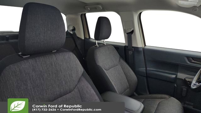 Certified 2024 Ford Maverick XLT w/ XLT Luxury Package image 22