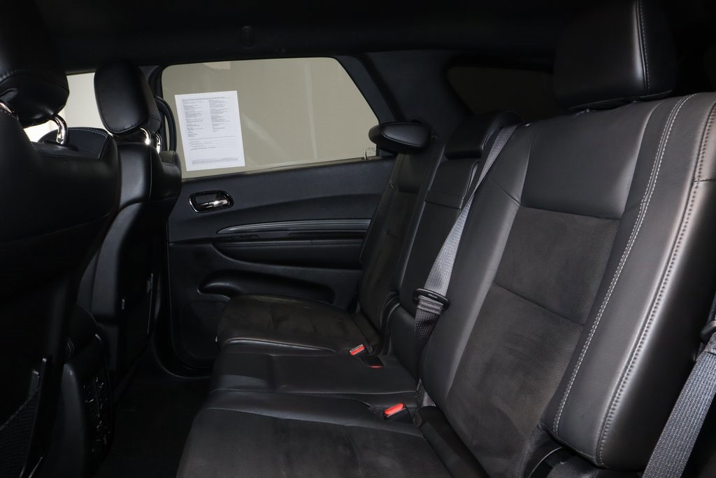 Used 2022 Dodge Durango GT image 19