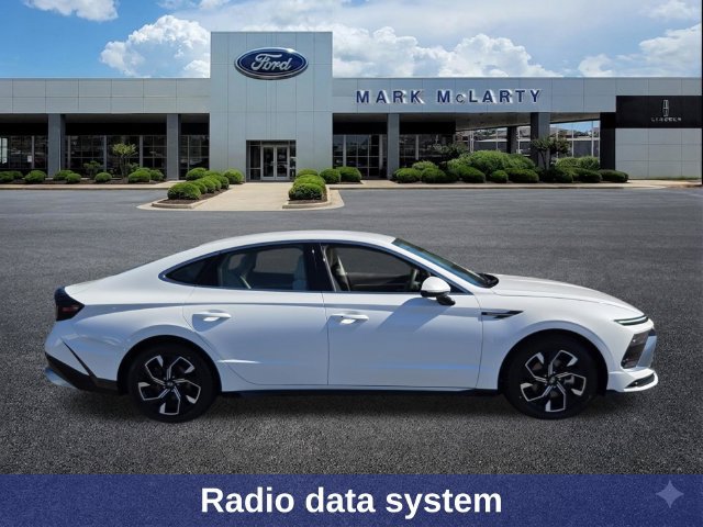Used 2024 Hyundai Sonata SEL FWD image 7