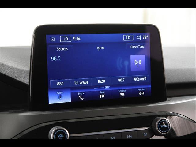 Certified 2025 Ford Escape Active image 11