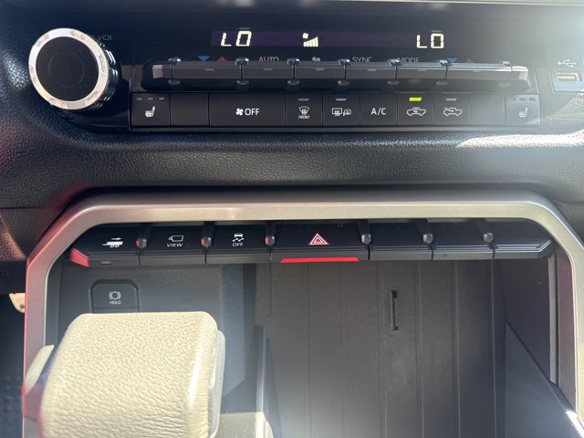 Used 2022 Toyota Tundra SR5 w/ TRD Sport Premium Package RWD image 26