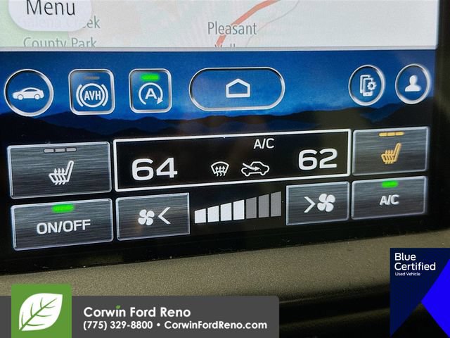 Used 2024 Subaru Outback Wilderness AWD/4WD image 20