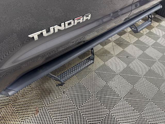 Used 2020 Toyota Tundra SR5 w/ SR5 Upgrade Package AWD/4WD image 11