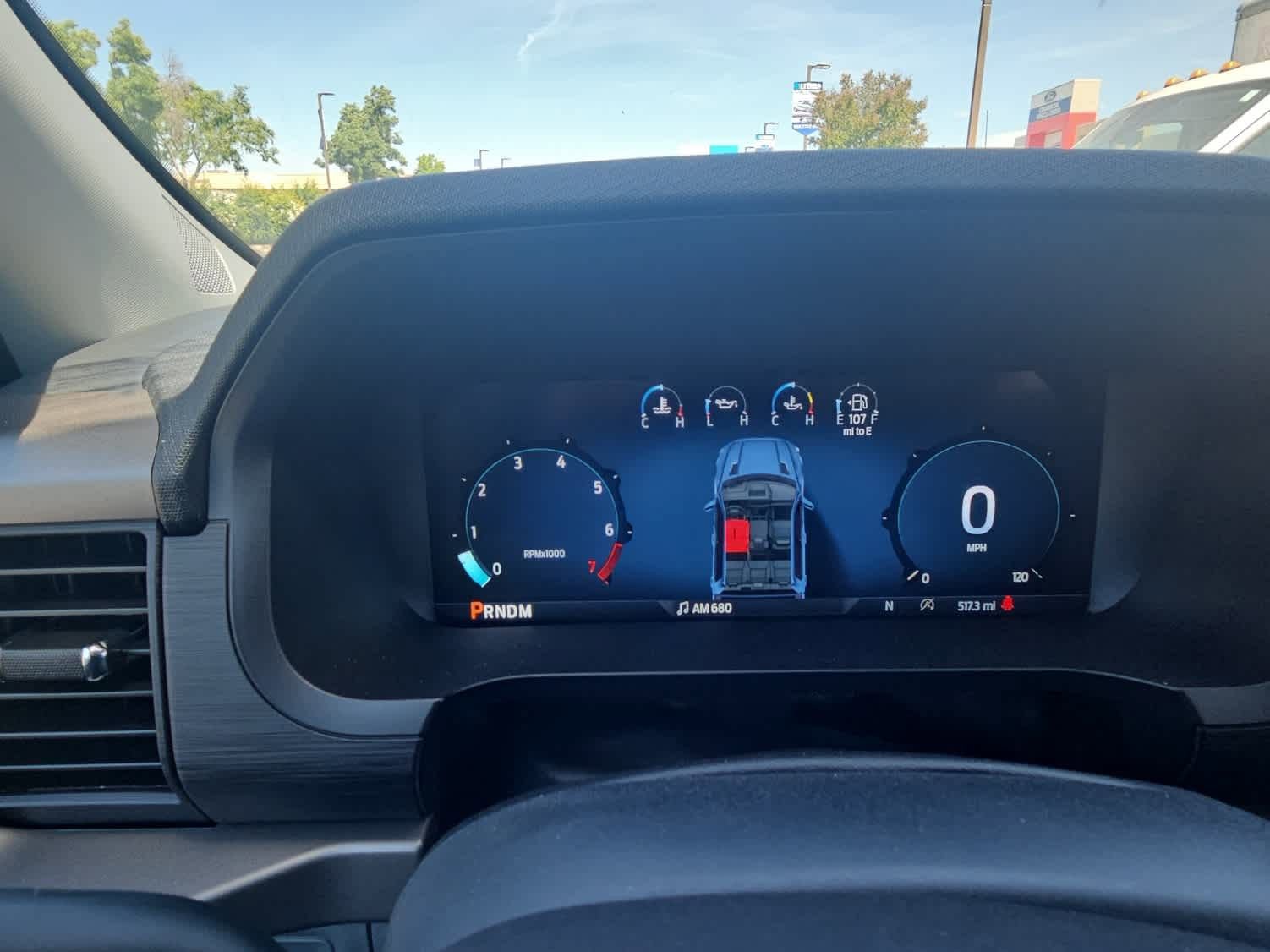 Certified 2024 Ford F150 XLT RWD image 19