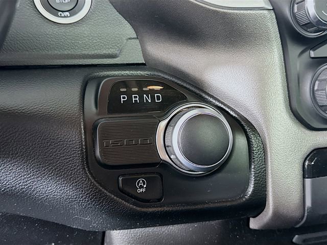 Used 2020 RAM 1500 Big Horn image 16