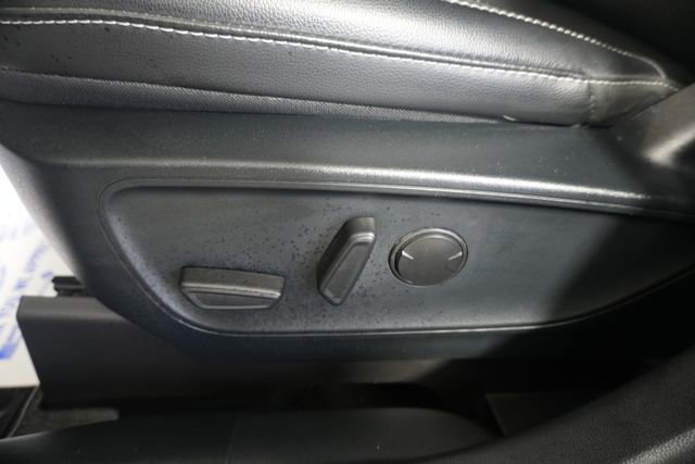 Certified 2021 Ford Escape SEL image 17