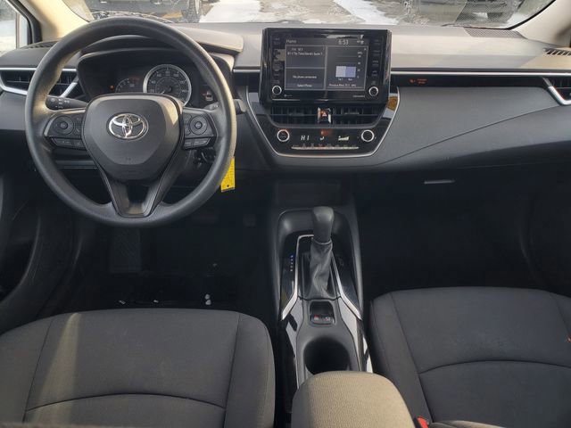 Used 2022 Toyota Corolla LE image 20