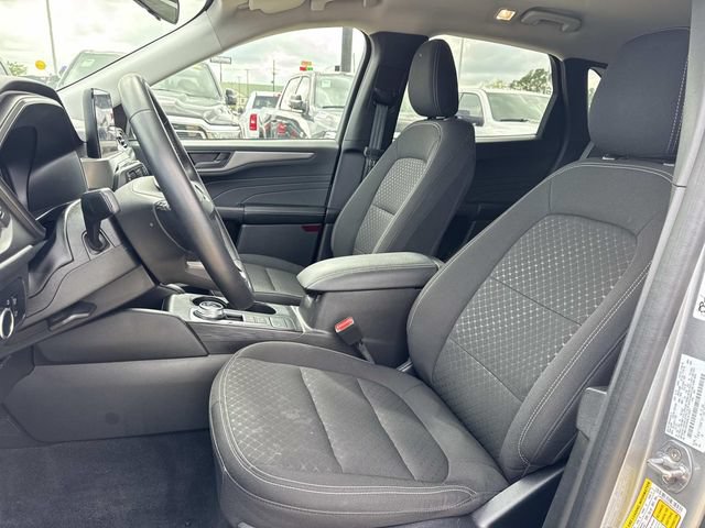 Certified 2024 Ford Escape Active FWD image 21