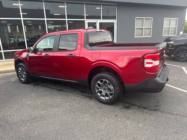 Certified 2026 Ford Maverick XLT FWD image 13