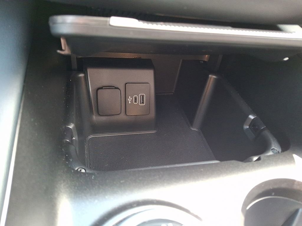 Certified 2025 Ford Explorer ST AWD/4WD image 26