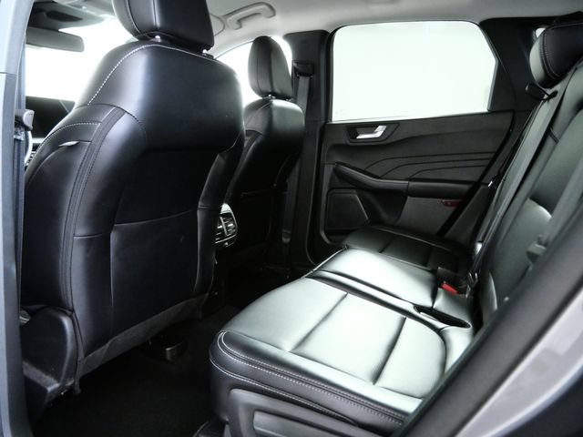 Certified 2025 Ford Escape Platinum AWD/4WD image 11