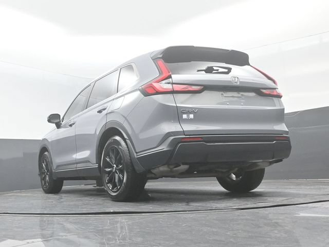 Used 2024 Honda CR-V EX image 22
