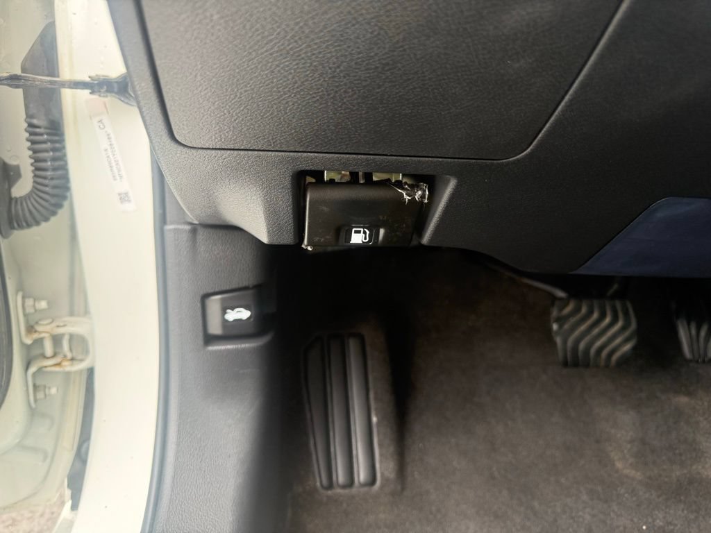 Used 2022 Nissan Altima 2.5 AWD/4WD image 17