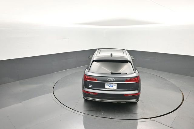 Used 2023 Audi Q5 2.0T Premium Plus w/ Premium Plus Package image 23