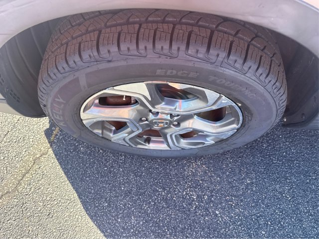 Used 2018 Honda CR-V EX image 19