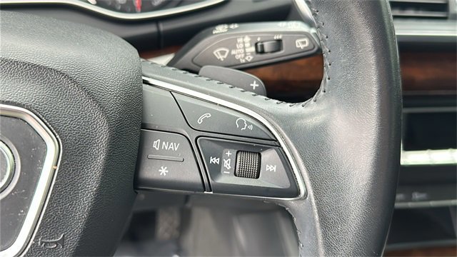 Used 2019 Audi Q5 2.0T Premium image 25