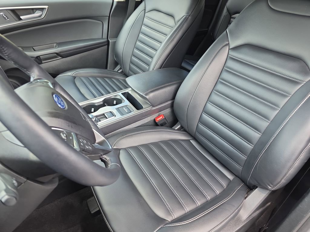 Certified 2023 Ford Edge SEL w/ Convenience Package AWD/4WD image 13