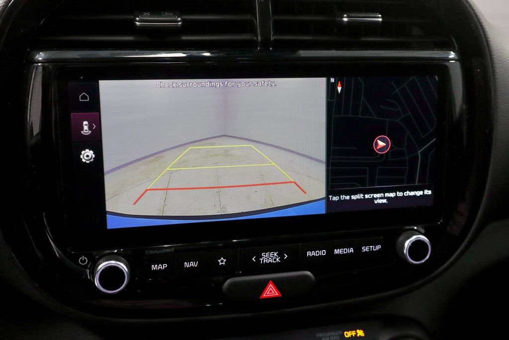 Used 2025 Kia Soul EX image 9