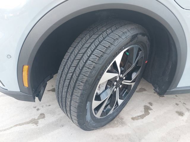 Certified 2024 Ford Mustang Mach-E Select image 30