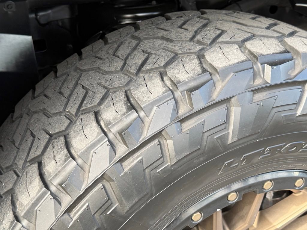 Used 2024 RAM 1500 Rebel w/ Rebel Level 1 Equipment Group image 15