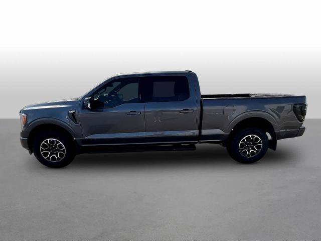 Certified 2021 Ford F150 Lariat AWD/4WD image 4