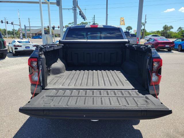 Certified 2024 Ford Ranger XLT w/ FX4 Off-Road Package AWD/4WD image 11