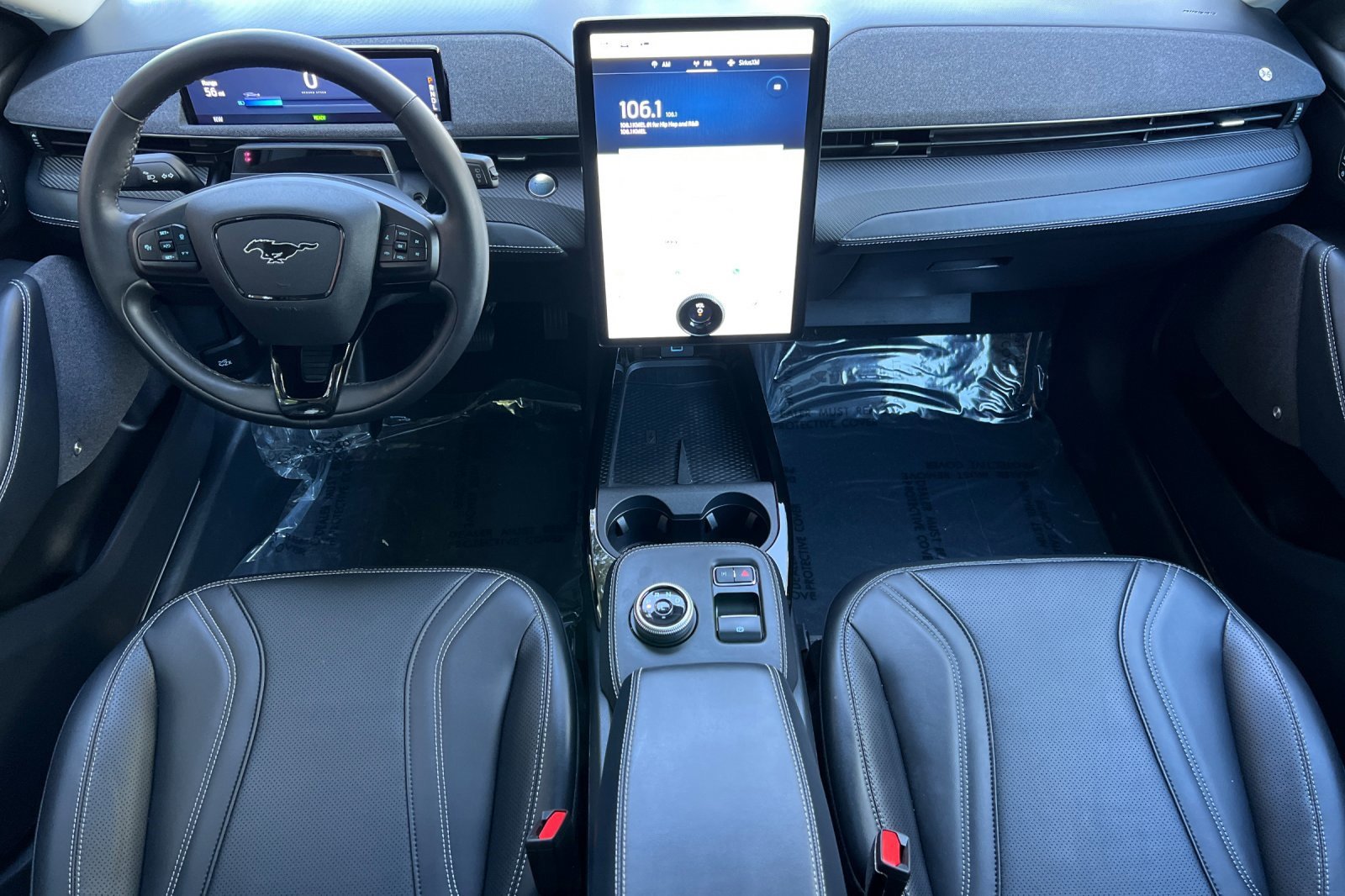 Certified 2023 Ford Mustang Mach-E Premium image 15