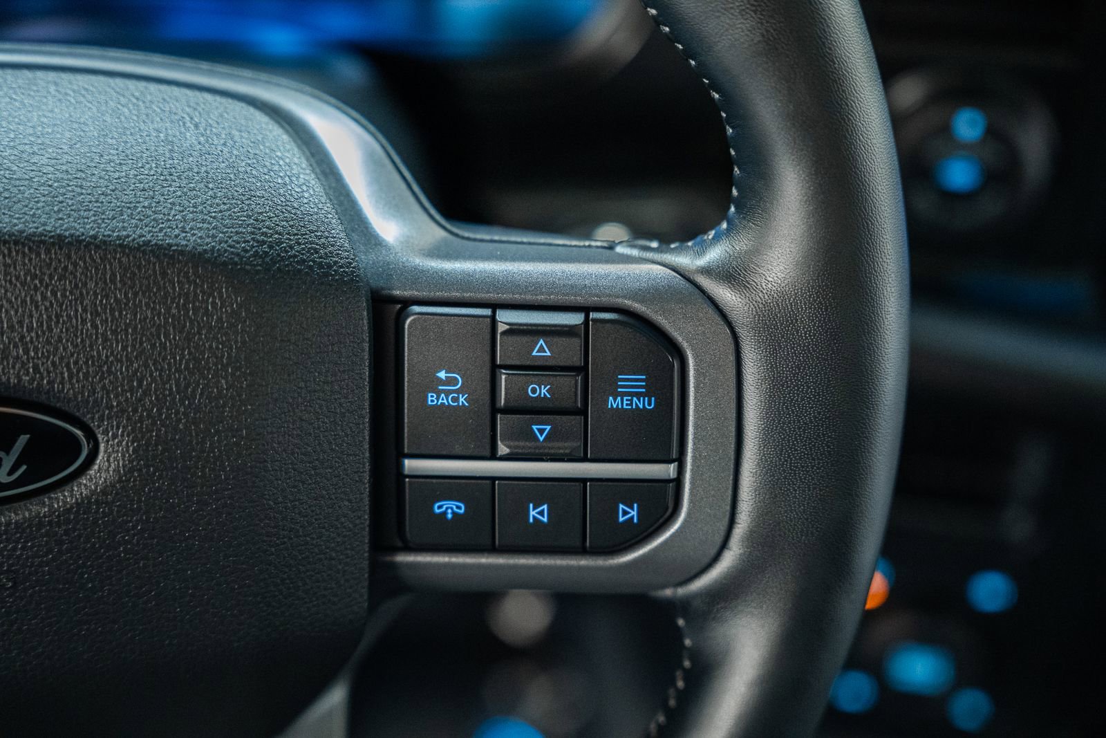 Certified 2024 Ford F150 Lariat image 36