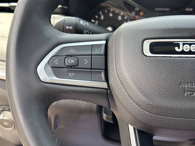 Used 2024 Jeep Compass Limited AWD/4WD image 19