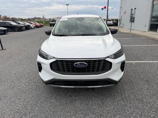 Certified 2024 Ford Escape Active image 8