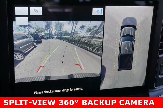 Certified 2021 Ford F150 Lariat w/ Equipment Group 502A High image 20