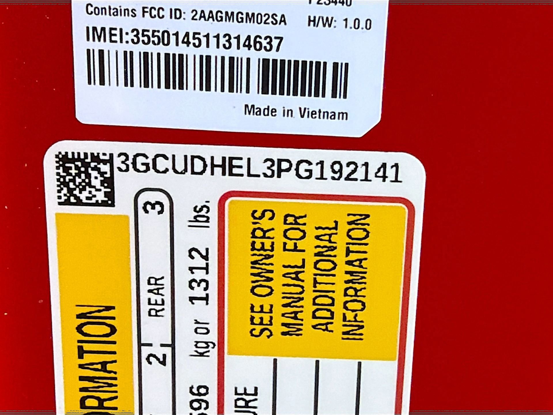 Used 2023 Chevrolet Silverado 1500 ZR2 w/ Technology Package image 39