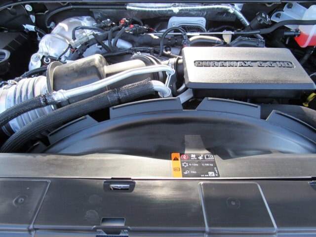 Used 2024 GMC Sierra 2500 Denali w/ Denali Reserve Package AWD/4WD image 15