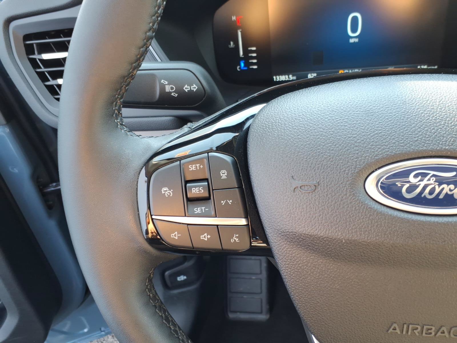 Certified 2023 Ford Escape Active w/ Tech Pack #1 AWD/4WD image 19