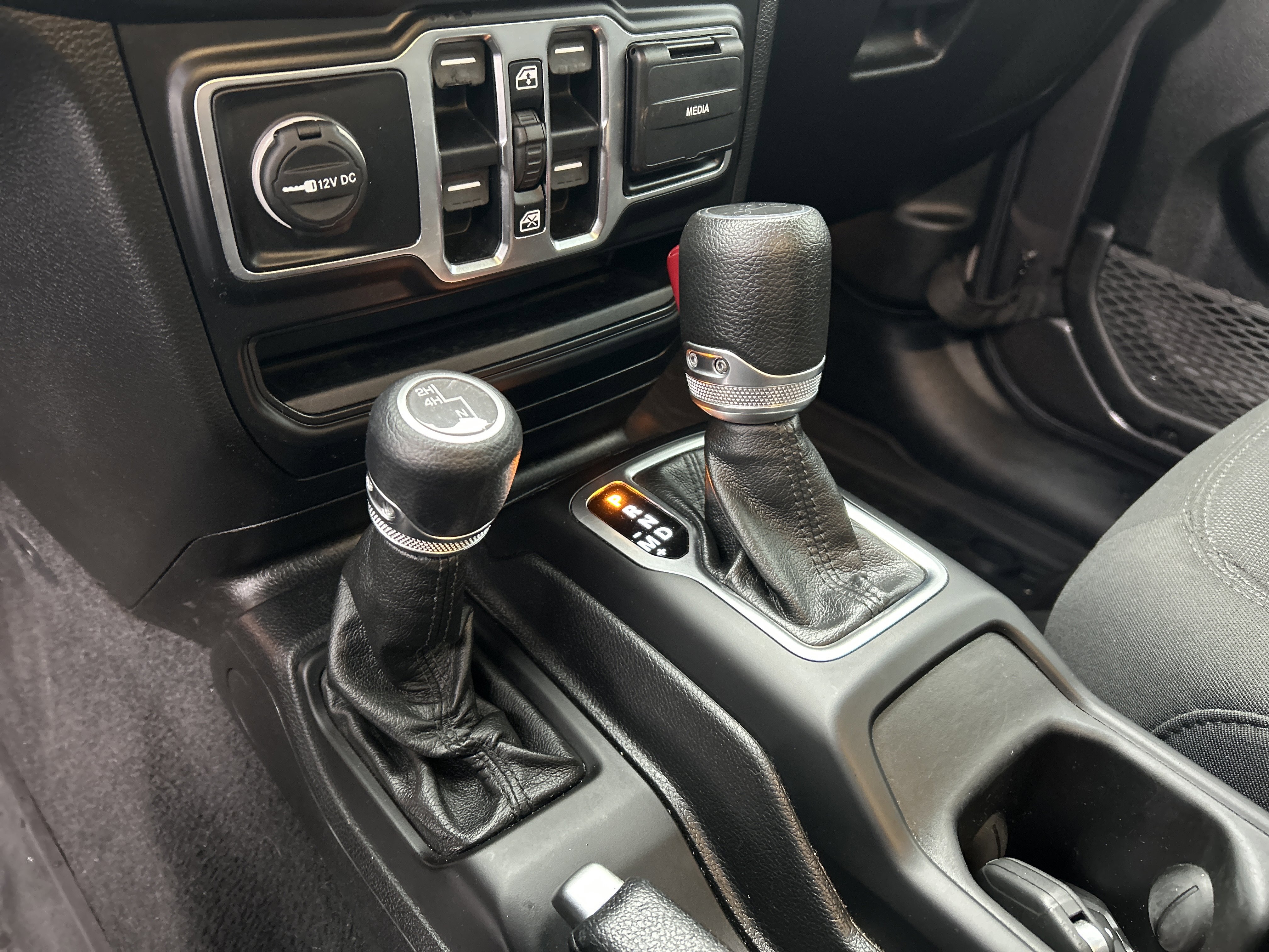 Used 2019 Jeep Wrangler Unlimited Sport image 20