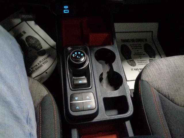 Certified 2024 Ford Maverick XLT w/ XLT Luxury Package AWD/4WD image 13