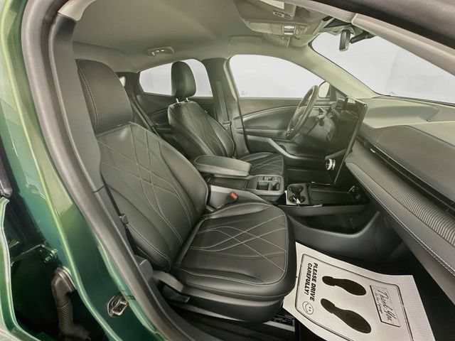 Certified 2025 Ford Mustang Mach-E Select w/ Comfort Package Lite AWD/4WD image 34