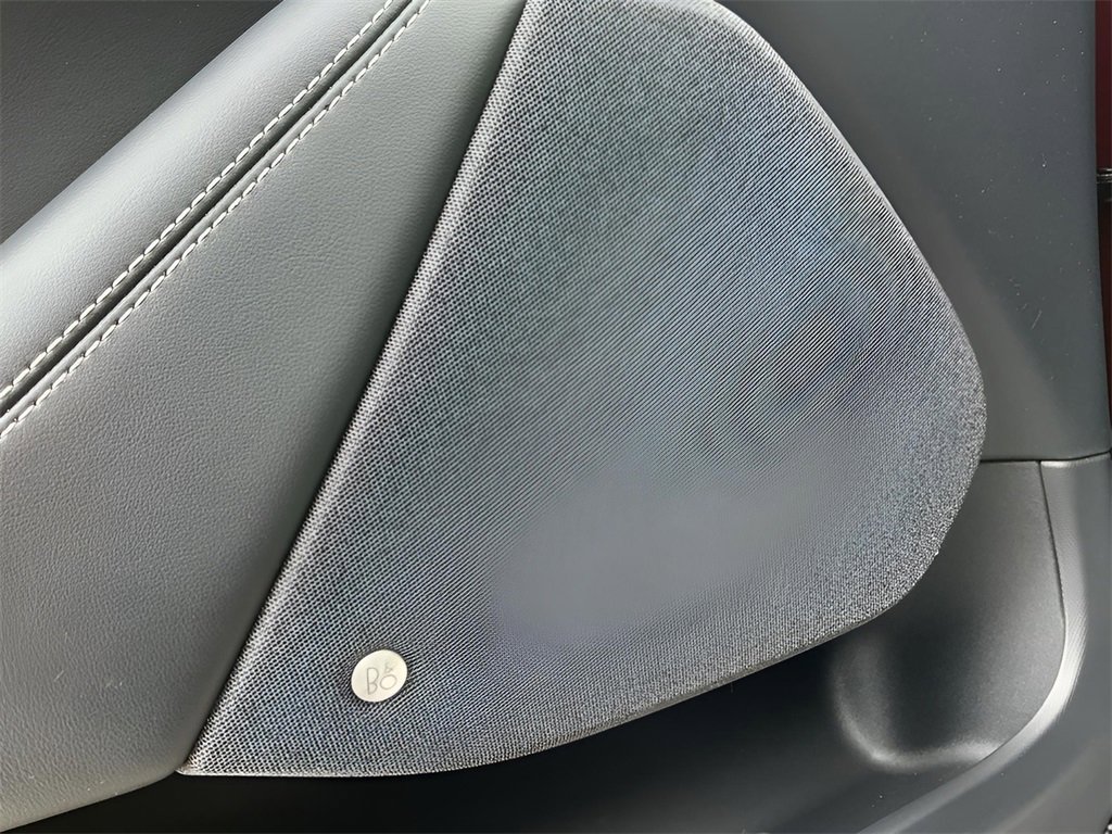 Certified 2021 Ford Mustang Mach-E Premium image 37