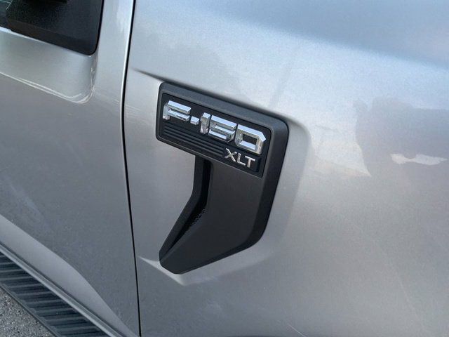 Certified 2023 Ford F150 XLT w/ Equipment Group 302A High AWD/4WD image 10