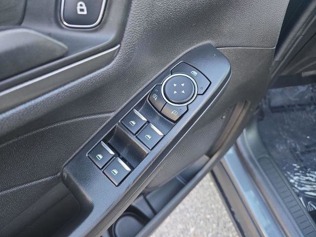 Certified 2023 Ford Escape Active w/ Tech Pack #1 image 12