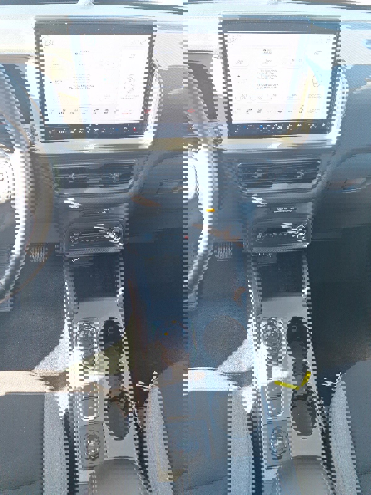 Certified 2025 Ford Bronco Sport Big Bend w/ Convenience Package image 10