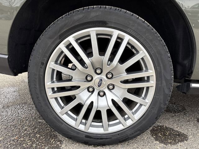 Certified 2024 Ford Expedition Limited image 67