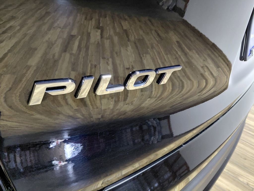 Used 2022 Honda Pilot Black Edition image 24