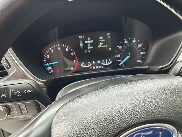 Certified 2020 Ford Escape SE AWD/4WD image 10