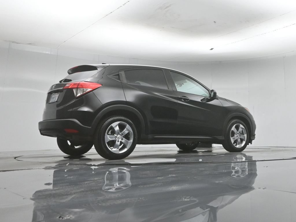 Used 2019 Honda HR-V LX image 47
